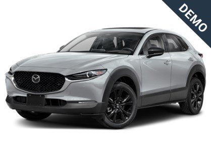 2026 Mazda CX-30 GT w/Turbo AWD