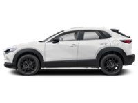 2026 Mazda CX-30 GT w/Turbo AWD Snowflake White Pearl  Shot 5