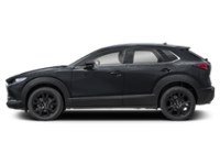 2026 Mazda CX-30 GT w/Turbo AWD Jet Black Mica  Shot 3