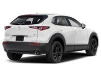 2026 Mazda CX-30 GT w/Turbo AWD Snowflake White Pearl  Shot 6