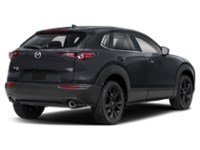 2026 Mazda CX-30 GT w/Turbo AWD Jet Black Mica  Shot 6
