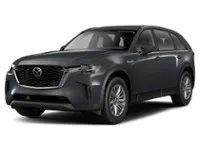 2026 Mazda CX-90 PHEV GS AWD Colour Shot 1