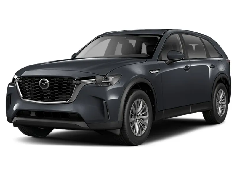 2026 Mazda CX-90 PHEV GS AWD Colour Shot 1