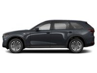 2026 Mazda CX-90 PHEV GS AWD Jet Black Mica  Shot 2