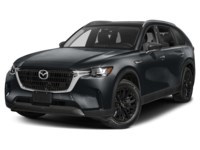 2026 Mazda CX-90 PHEV GS-L AWD Jet Black Mica  Shot 1