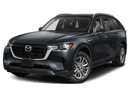 2026 Mazda CX-90 PHEV GS-L AWD