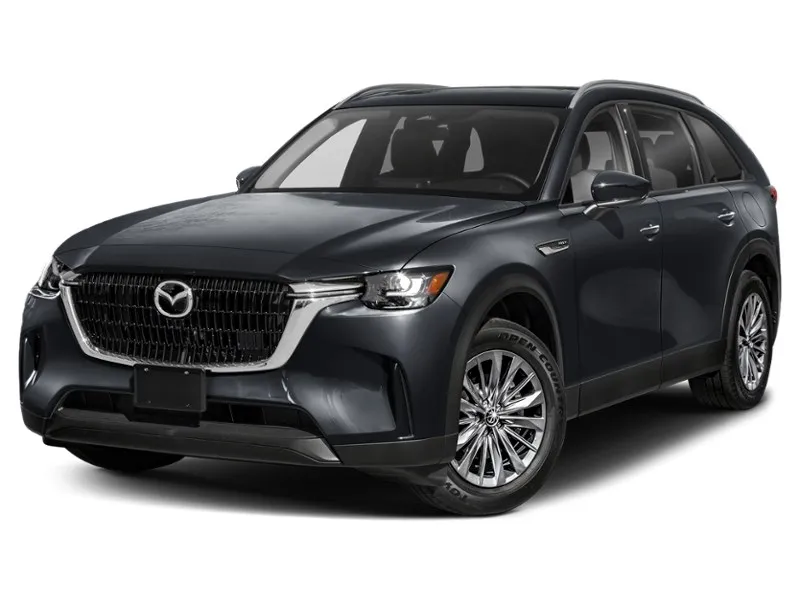 2026 Mazda CX-90 PHEV GS-L AWD Colour Shot 1