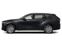 2026 Mazda CX-90 PHEV GS-L AWD Jet Black Mica  Shot 5