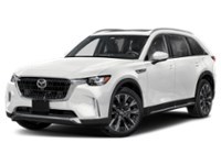2026 Mazda CX-90 PHEV GT AWD Rhodium White Metallic  Shot 4