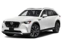2026 Mazda CX-90 PHEV GT AWD Colour Shot 1