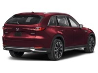 2026 Mazda CX-90 PHEV GT AWD Artisan Red Crystal Metallic  Shot 2