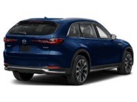 2026 Mazda CX-90 PHEV GT AWD Deep Crystal Blue Mica  Shot 2