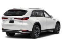 2026 Mazda CX-90 PHEV GT AWD Rhodium White Metallic  Shot 2