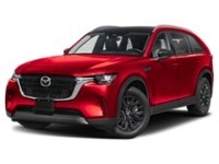 2026 Mazda CX-90 MHEV GS-L AWD Soul Red Crystal Metallic  Shot 1