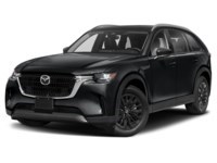 2026 Mazda CX-90 MHEV GS-L AWD Jet Black Mica  Shot 1