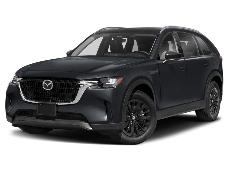 2026 Mazda CX-90 MHEV GS-L AWD