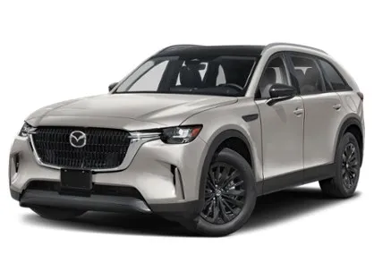 2026 Mazda CX-90 MHEV GS-L AWD