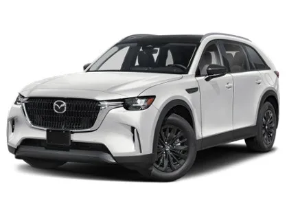 2026 Mazda CX-90 MHEV GS-L AWD