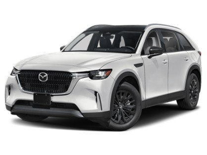2026 Mazda CX-90 MHEV GS-L AWD