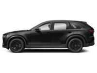 2026 Mazda CX-90 MHEV GS-L AWD Jet Black Mica  Shot 5