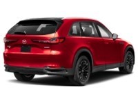 2026 Mazda CX-90 MHEV GS-L AWD Soul Red Crystal Metallic  Shot 2