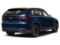 2026 Mazda CX-90 MHEV GS-L AWD Deep Crystal Blue Mica  Shot 2