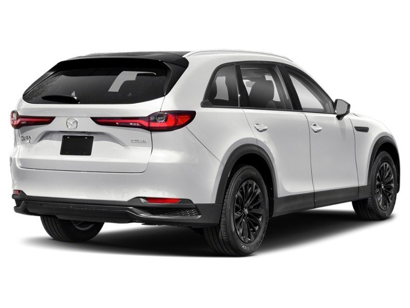 2026 Mazda CX-90 MHEV GS-L AWD Colour Shot 2