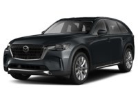 2026 Mazda CX-90 MHEV GT AWD