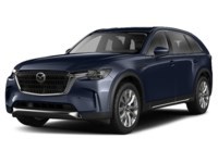 2026 Mazda CX-90 MHEV GT AWD
