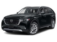 2026 Mazda CX-90 MHEV GT AWD Jet Black Mica  Shot 4