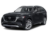2026 Mazda CX-90 MHEV GT AWD Jet Black Mica  Shot 10