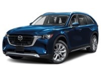 2026 Mazda CX-90 MHEV GT AWD Deep Crystal Blue Mica  Shot 16