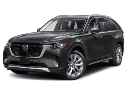 2024 Mazda CX-90 MHEV GT AWD