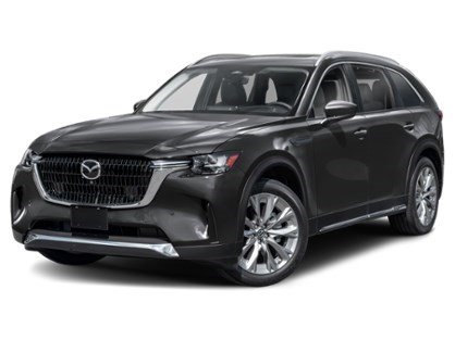 2026 Mazda CX-90 MHEV GT AWD