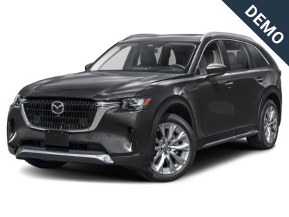 2026 Mazda CX-90 MHEV GT AWD