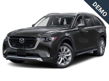 2026 Mazda CX-90 MHEV GT AWD