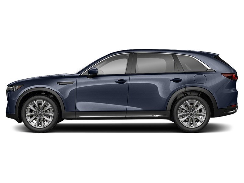 2026 Mazda CX-90 MHEV GT AWD