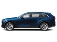 2026 Mazda CX-90 MHEV GT AWD Deep Crystal Blue Mica  Shot 15