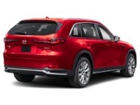 2026 Mazda CX-90 MHEV GT AWD Soul Red Crystal Metallic  Shot 6