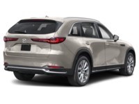 2025 Mazda CX-90 MHEV GT AWD Platinum Quartz Metallic  Shot 21