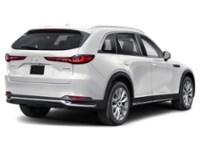 2026 Mazda CX-90 MHEV GT AWD Rhodium White Metallic  Shot 27