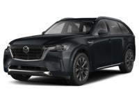 2026 Mazda CX-90 MHEV Signature AWD