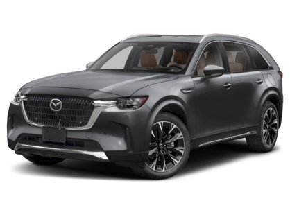 2026 Mazda CX-90 MHEV Signature AWD