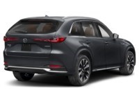 2026 Mazda CX-90 MHEV Signature AWD Jet Black Mica  Shot 6