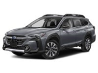 2024 Subaru Outback Limited AWD Magnetite Grey Metallic  Shot 19