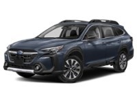 2024 Subaru Outback Limited AWD Cosmic Blue Pearl  Shot 26