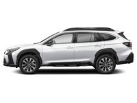 2024 Subaru Outback Limited AWD Crystal White Pearl  Shot 5