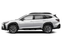 2024 Subaru Outback Limited AWD Ice Silver Metallic  Shot 9