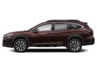 2024 Subaru Outback Limited AWD Dark Mahogany Pearl  Shot 34