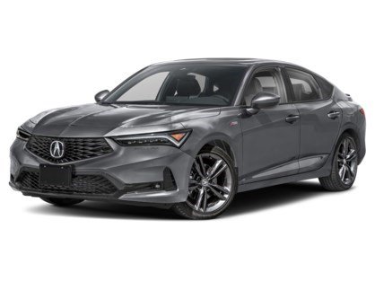 2024 Acura Integra A-Spec CVT
